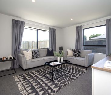 65 Northmoor Boulevard, Rolleston - Photo 4