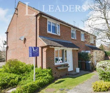 1 bedroom end of terrace house to rent - Photo 6