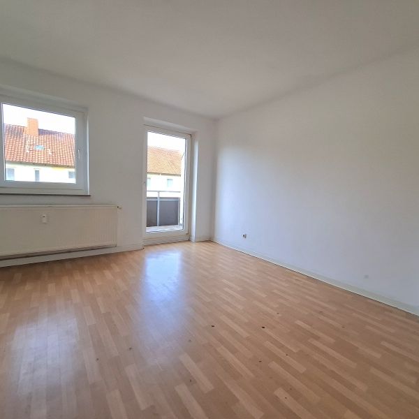 Freundliche Familienwohnung - Photo 1