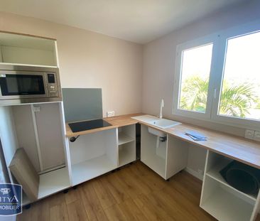Location Appartement 3 pièces ST DENIS 97490 - Photo 2