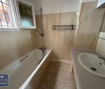 Location Appartement 2 pièces 42m² ROQUEBRUNE CAP MARTIN 06190 - Photo 2