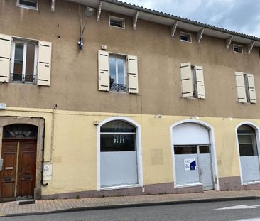 Location Appartement 2 pièces 24m² AUBENAS 07200 - Photo 2