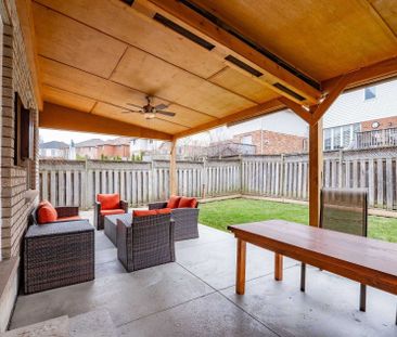 For Lease - 50 Pelham Drive, Hamilton, Ontario - Photo 2