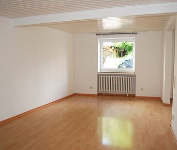 Helle 2-Zimmer-Erdgeschosswohnung in Bonn-Niederholtorf - Photo 4