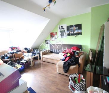 Schöne, zentrale 2- Zimmerwohnung mit Einbauküche zu vermieten - Photo 1