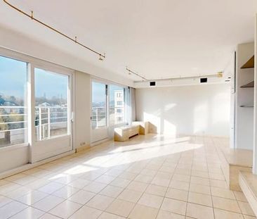 Appartement te huur - Foto 4