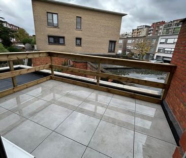 Appartement te huur - Photo 3