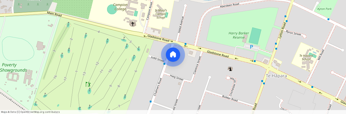 4 Chalmers Road, Gisborne, Gisborne