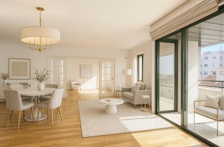 Apartamento T5 em Lisboa - Photo 3