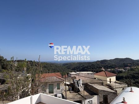 Μεζονέτα για ενοικίαση Ψαθογιάννος (Μουσούροι) - Photo 2