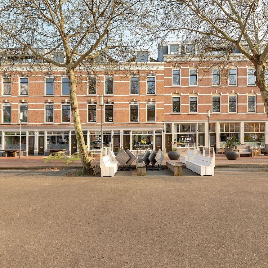 Delistraat 26-A, Katendrecht, 3072ZK, Rotterdam - Foto 1