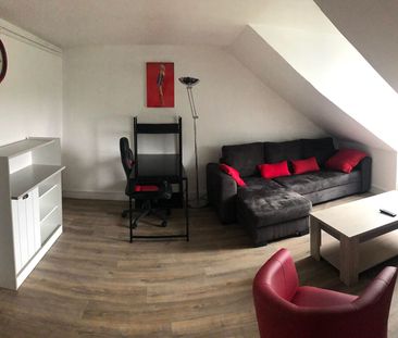 Appartement Compiegne 2 pièce(s) 29 m2, - Photo 2