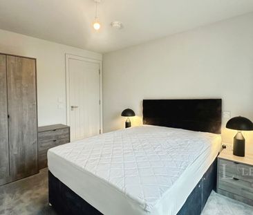 2 bedroom apartment to rent Castle Street, Luton, Central Bedfordsh... - Photo 5