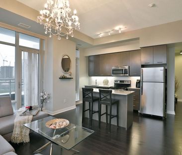 For Lease - 365 Prince Of Wales Drive Unit# 602, Mississauga, Ontario - Photo 4