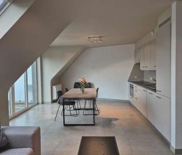 Appartement te huur - Foto 1