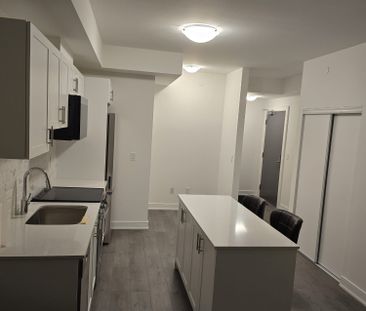 For Lease - 715 Davis Drive Unit# B 709, Newmarket, Ontario - Photo 3