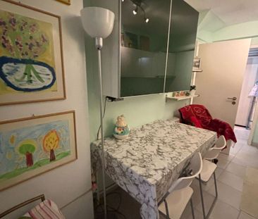 Studio/Γκαρσονιέρα για ενοικίαση Πορτάρα (Άνω Πόλη) - Photo 6