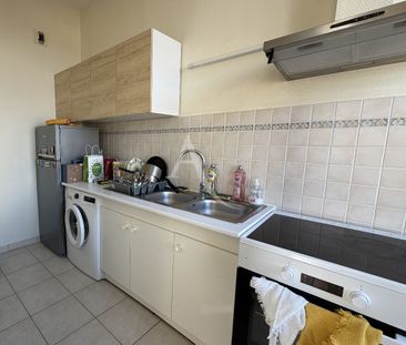 Location appartement 2 pièces, 56.66m², Jonzac - Photo 4