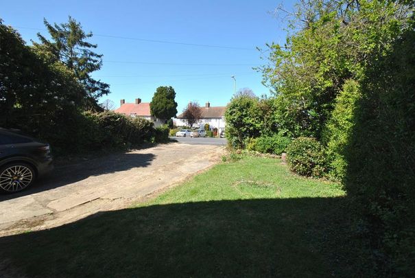 1 bedroom maisonette to rent - Photo 1