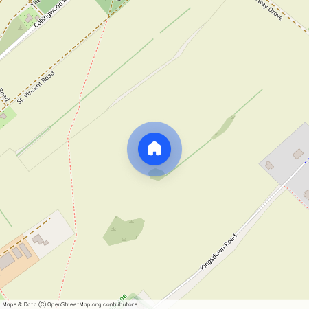 Station Road St. Margarets-at-Cliffe CT15