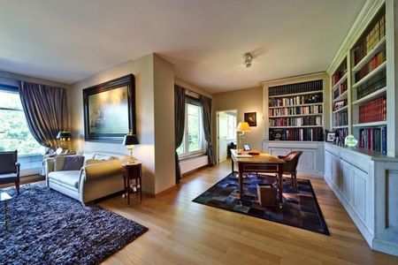Tout savoir sur cet appartement à Uccle, à Uccle - Foto 2