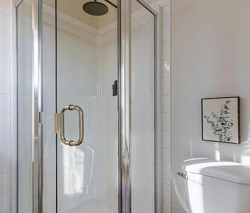 Maple Crest – Three-Bedroom, Two-and-a-Half Bathroom - Photo 6