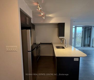 For Lease - 35 Bastion Street Unit# 709, Toronto, Ontario - Photo 4