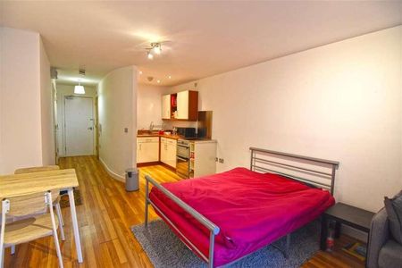 Pioneer, Ryland Street, Birmingham City Centre, B16 - Photo 2