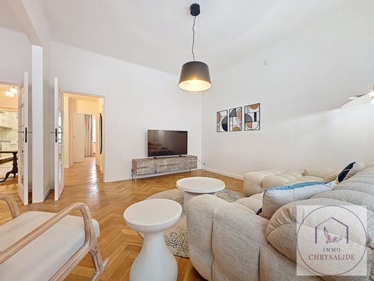 Appartement te huur - Photo 1