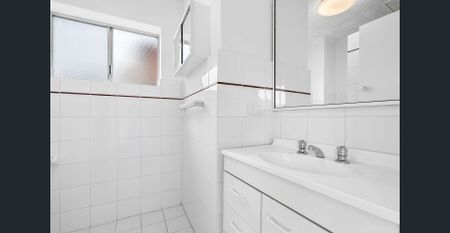 Newly updated apartment in the heart of Concord West Village - Photo 4