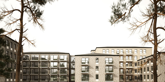 Segersällsvägen, Stockholm - Photo 3