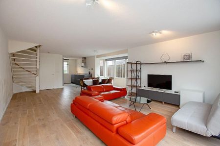 Huis te huur: Van Oranje-Nassaulaan 1 2761 HW Zevenhuizen (ZH) - Photo 2