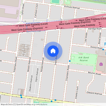 39 Irwin Avenue, Vic 3025, Altona North