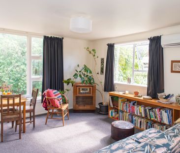 Tidy One bedroom flat - Available in November - Photo 3