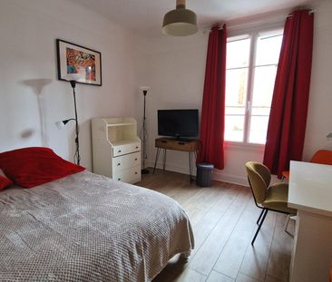 Location Appartement 1 pièce 31m² TOURS 37000 - Photo 1