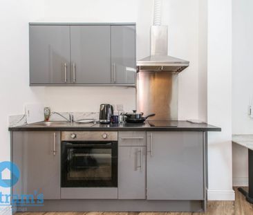 1 bed Studio for Rent - Photo 3