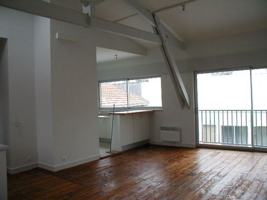Location Appartement 4 pièces 97m² BORDEAUX 33000 - Photo 1