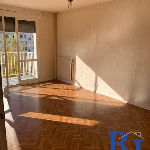 Location Appartement 1 pièce 26m² GRENOBLE 38000 - Photo 1