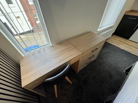 1 bedroom flat to rent - Photo 3