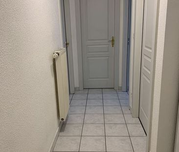 location Appartement 2 pièces à Colmar - REF 1643-IB - Photo 3