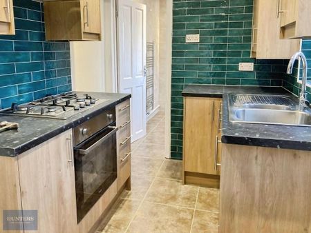 3 bedroom detached house to rent - Photo 5