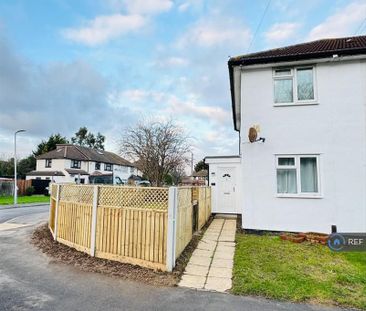 1 bedroom maisonette to rent - Photo 3