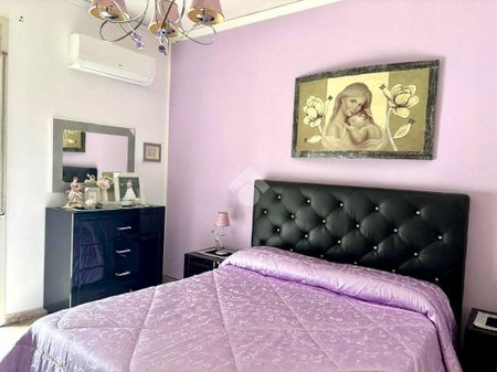 Trilocale via vincenzo ajovalasit 10, Brancaccio, Palermo - Foto 5