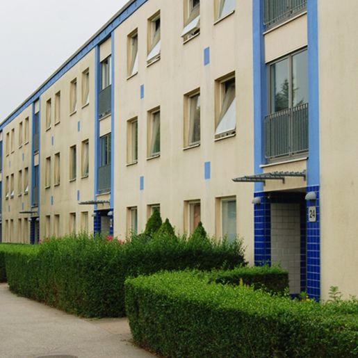 Kantatgatan 26, Lindängen - Photo 1