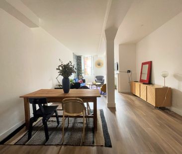 Location Appartement 4 pièces 113m² - Photo 2