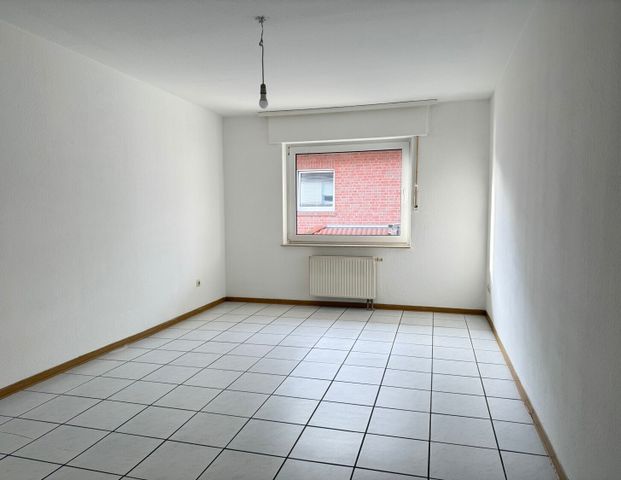 Helle 3 Zimmer Wohnung mit Westbalkon - Photo 1