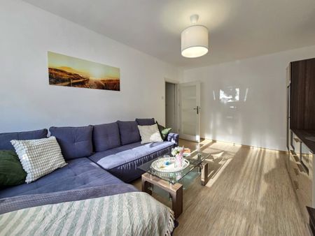 Mieszkanie do wynajęcia 2 pokoje Gościnna, Katowice 50.95 m² - Photo 4