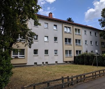 2-Zimmer-Wohnung in Dortmund - Foto 1