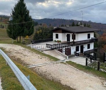 Trilocale Contrada Rossi 4, Tresché Conca, Roana - Foto 6