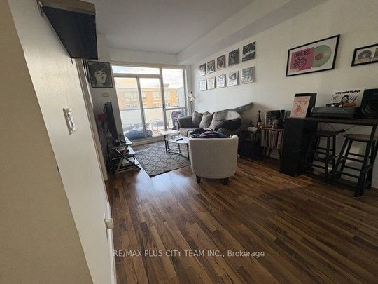 DNA II Lofts , #816 - Photo 1